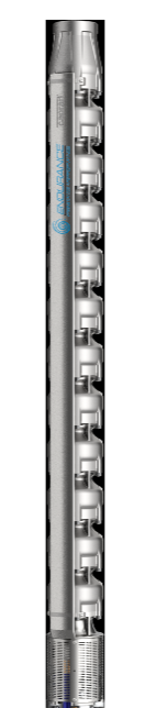 Скважинный насос E6SX55/9A+MPC625A-8V